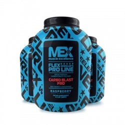 MEX Carbo Blast Pro 1000 gram